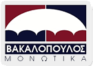 Βακαλόπουλος - Προώθηση Μονωτικών Υλικών