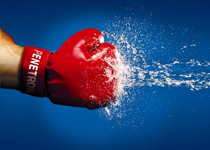 ΣΕΜΙΝΑΡΙΟ ΤΕΧΝΟΛΟΓΙΑΣ PENETRON