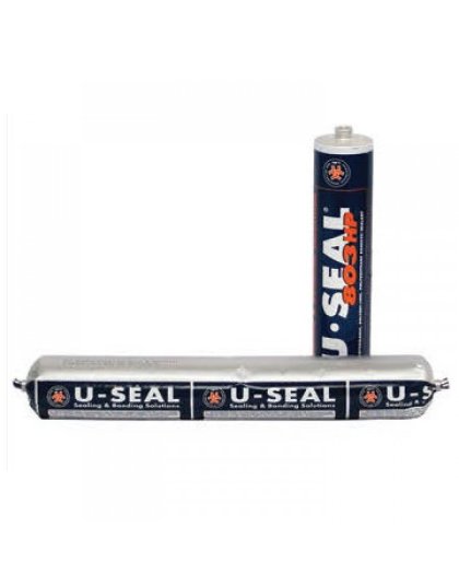 U-SEAL 500 ΛΕΥΚΟ 310ML