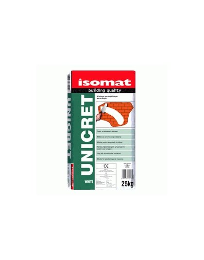 UNICRET ΓΚΡΙ 25KG
