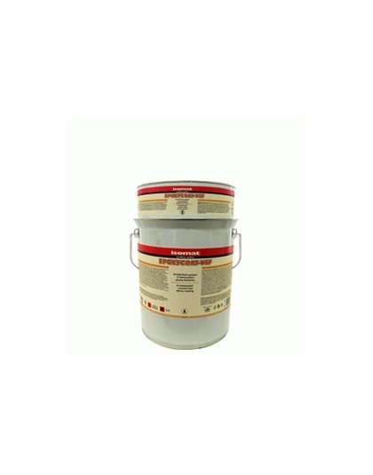 EPOXYCOAT-VSF RAL7032 ΓΚΡΙ ΑΜΜΟΥ (Α+Β) 10KG