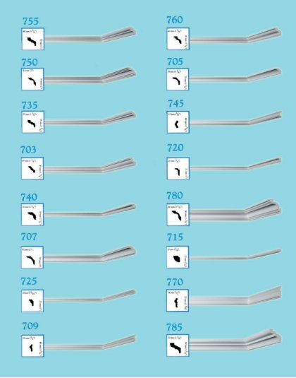 BOVELACCI Nο 725 350M/KIB