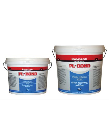 PL-BOND 5KG
