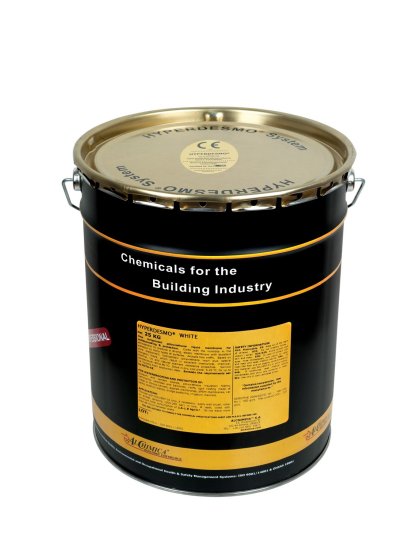 HYPERDESMO CLASSIC ΛΕΥΚΟ 6KG