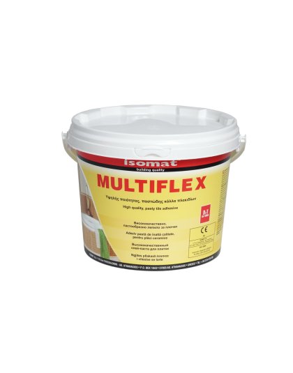 MULTIFLEX ΛΕΥΚΗ 1KG