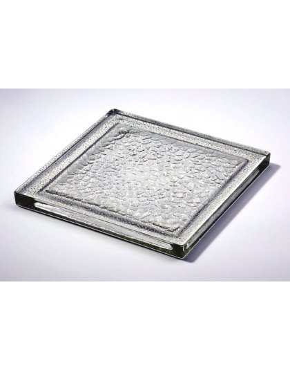 ΥΑΛΟΠΛΑΚΑ 30x30x2.2cm ΚΙΝΑΣ