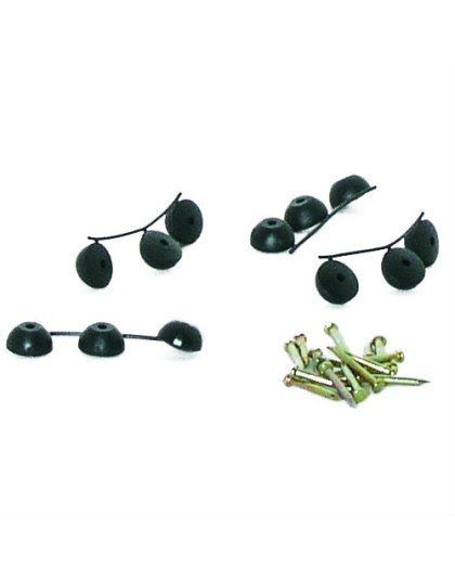 SIKA DRAIN PLUGS & NAILS (200ΤΜΧ)