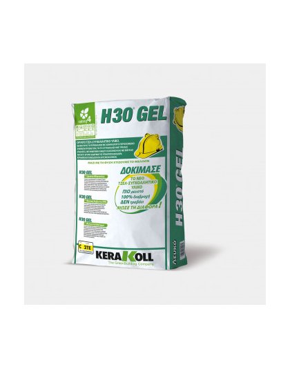 ΚΟΛΛΑ Η30 GEL