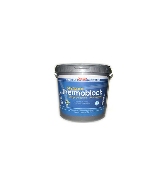 DRYPROOF THERMOBLOCK 