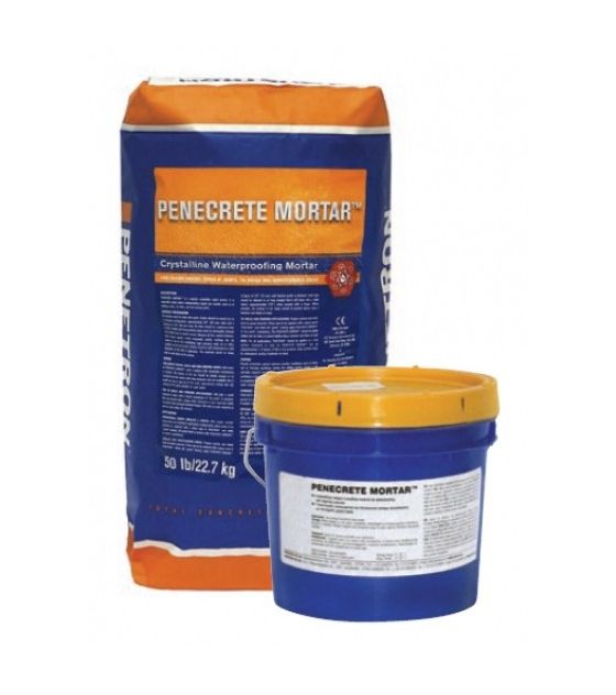 PENECRETE MORTAR 22.68KG