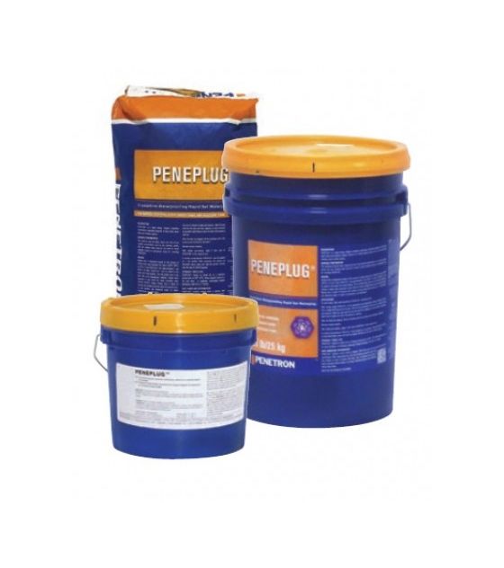 PENEPLUG 