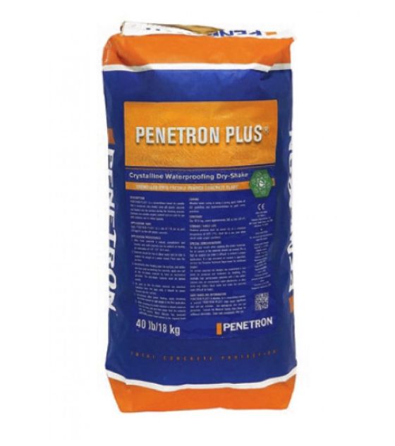 PENETRON PLUS 18KG