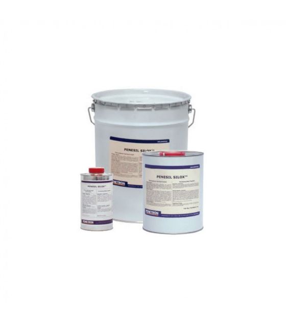 PENESIL SILOX 