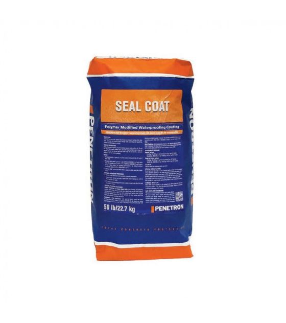 PENETRON SEALCOAT ΓΚΡΙ 22.68 KG