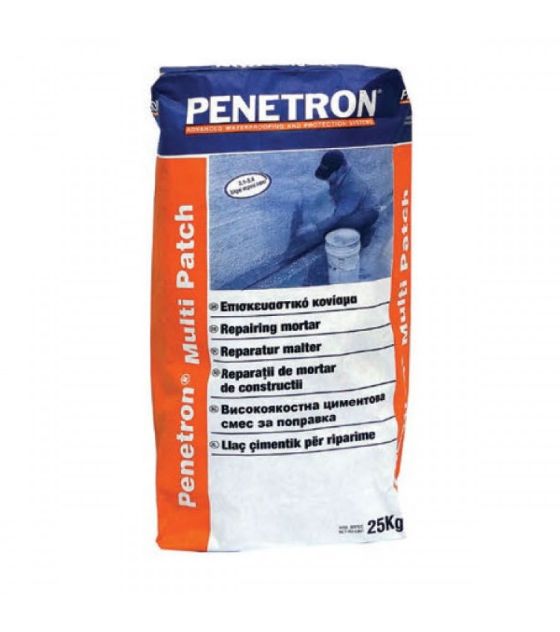 PENETRON MULTIPATCH 25 KG