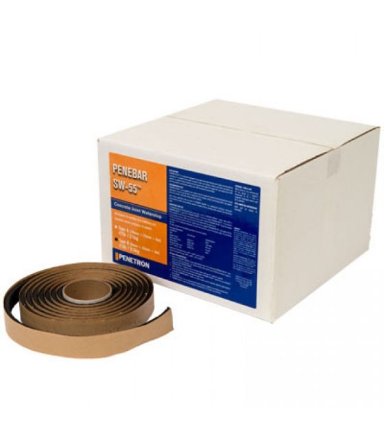 PENEBAR SW 55