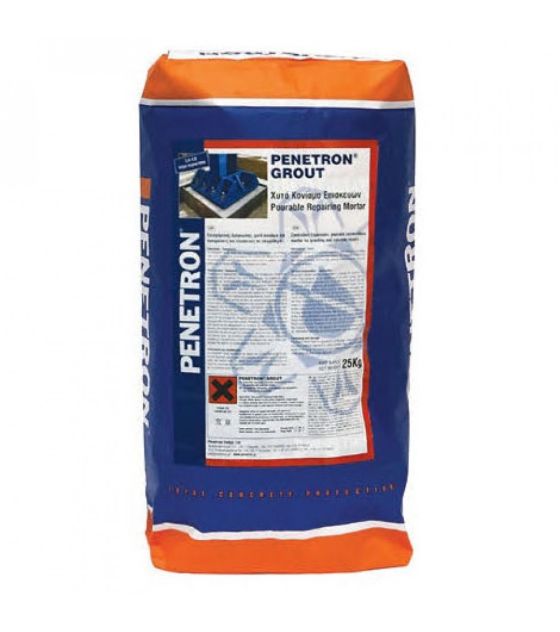 PENETRON GROUT 25KG