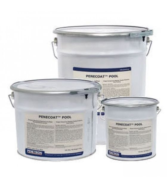 PENECOAT POOL 10KG