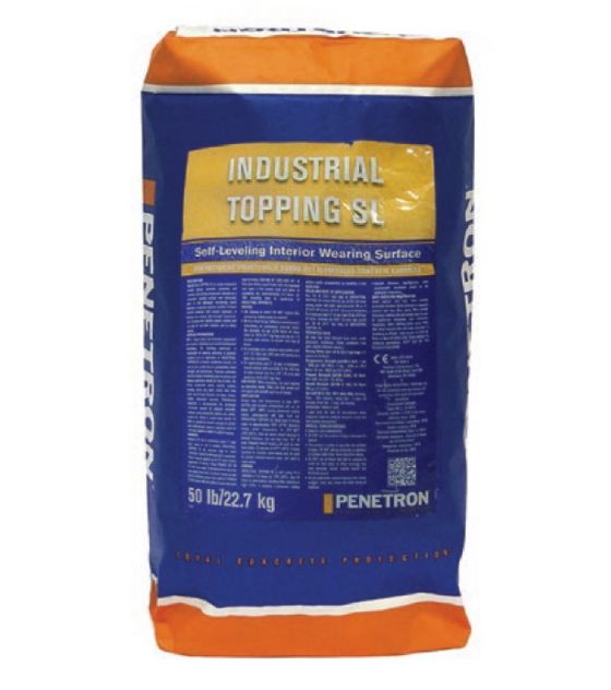 INDUSTRIAL TOPPING SL 22.68KG