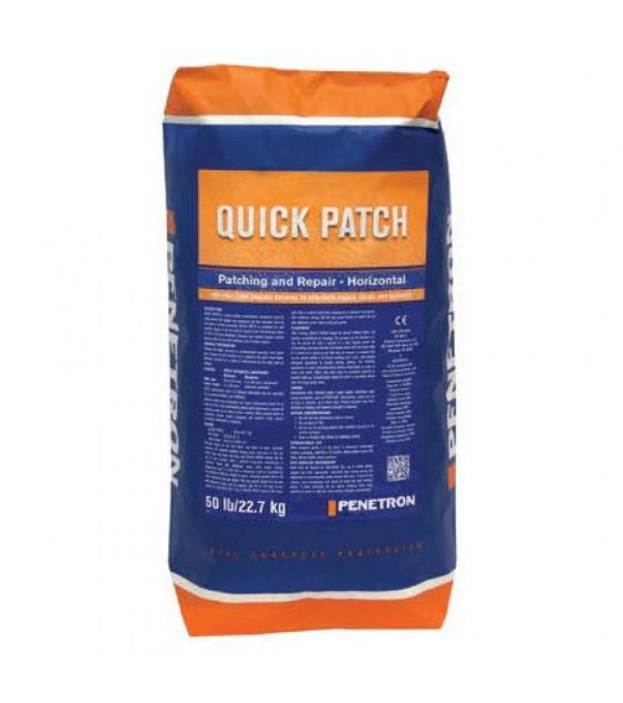 PENETRON QUICK PATCH 22.68KG