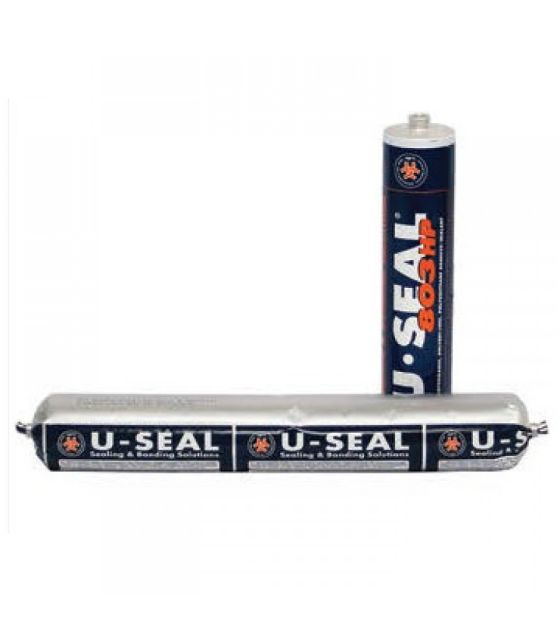 U-SEAL 500 ΛΕΥΚΟ 310ML
