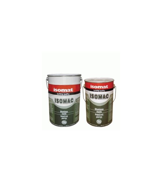 ISOMAC 