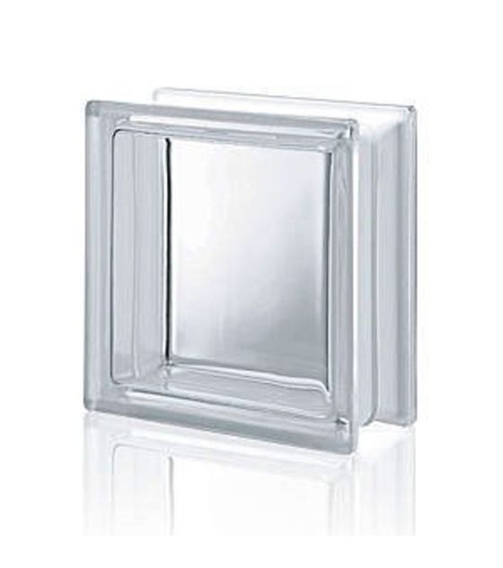 ΥΑΛΟΤΟΥΒΛΟ ΕΝΕΡΓΕΙΑΚΟ 19x19cm ΛΕΥΚΟ