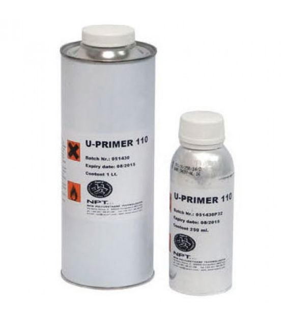 U-PRIMER 110 