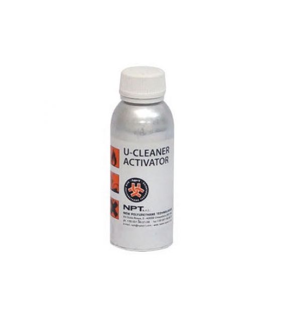 U-CLEANER ACTIVATOR 