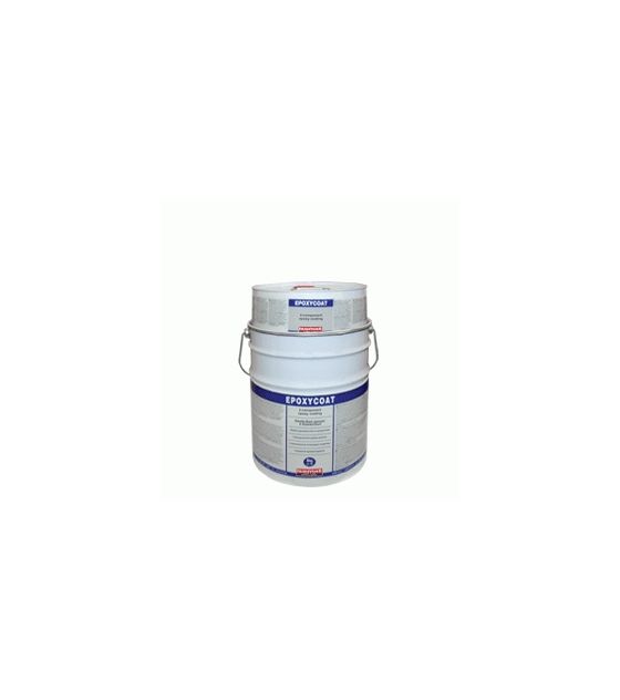 EPOXYCOAT (A+B) 8KG
