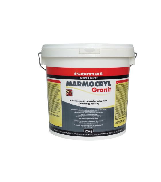 MARMOCRYL GRANIT 25KG