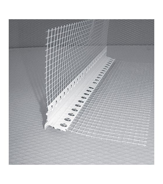 ΓΩΝΙΟΚΡΑΝΟ PVC ΜΕ ΝΕΡΟΣΤΑΛΛΑΚΤΗ L=2,5M