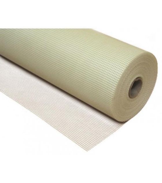 ΥΑΛΟΠΛΕΓΜΑ ΣΟΒΑ 160gr ΛΕΥΚΟ 50