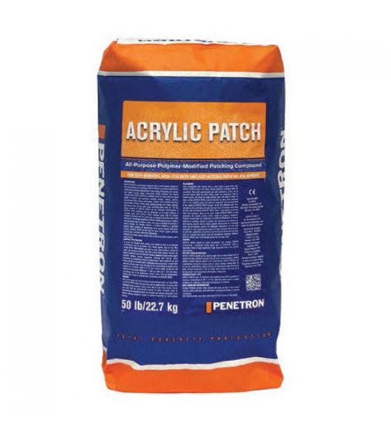PENETRON ACRYLIC PATCH 22.68KG