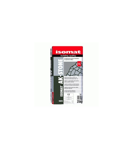 ISOMAT AK-STONE 25KG