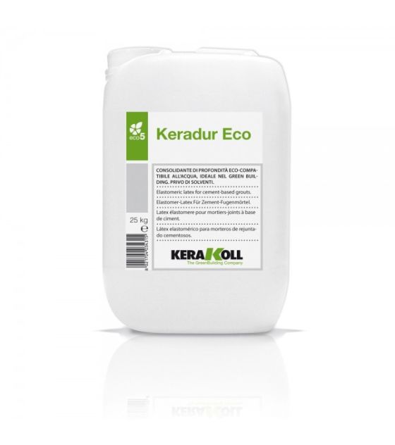 KERADUR ECO 5KG 