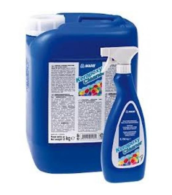 KERAPOXY CLEANER 