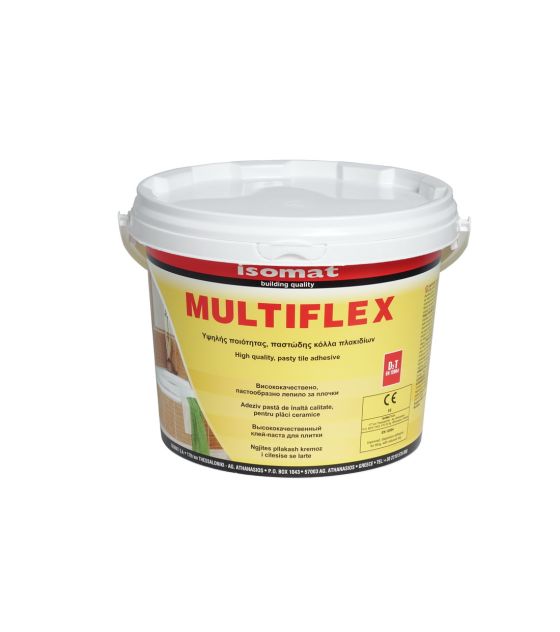 MULTIFLEX ΛΕΥΚΗ