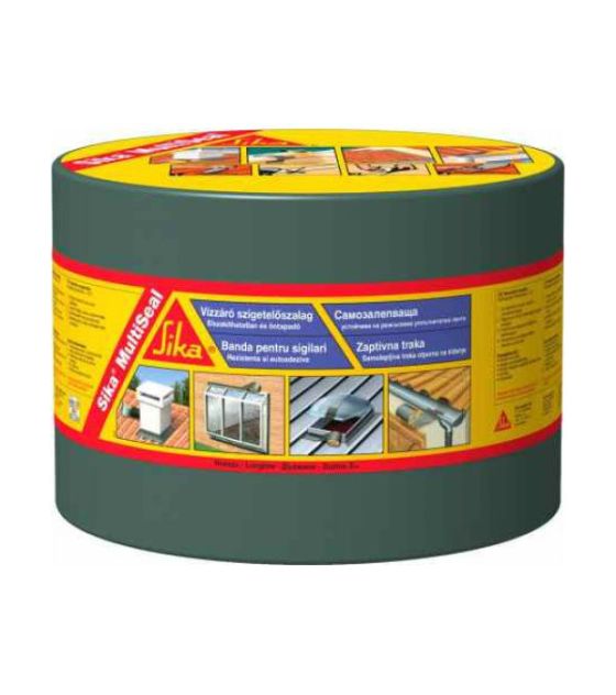 SIKA MULTISEAL ΓΚΡΙ 30cm 