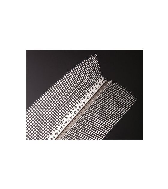 ΓΩΝΙΟΚΡΑΝΟ PVC ΝΕΡΟΣΤΑΛΑΚΤΗ 2.5m