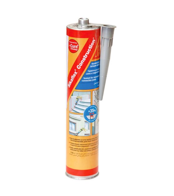 SIKAFLEX CONSTRUCTION 300ml