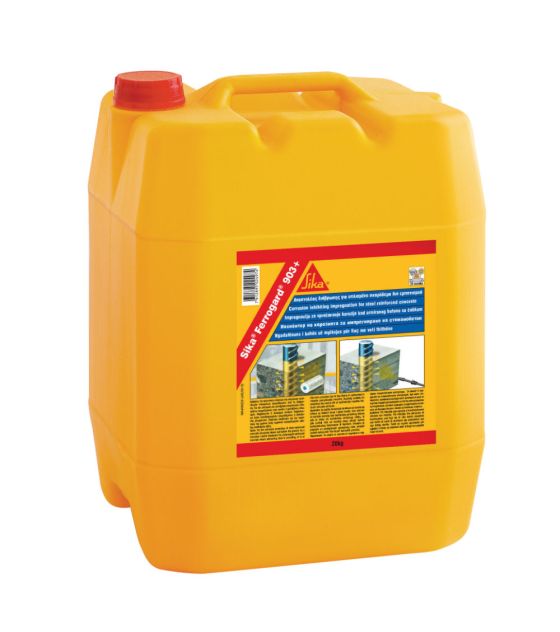 SIKA FERROGARD-903