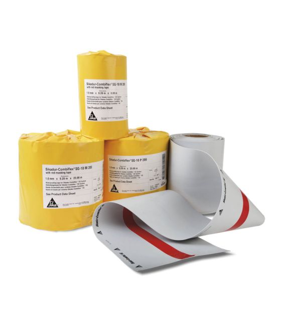 SIKADUR-COMBIFLEX SG