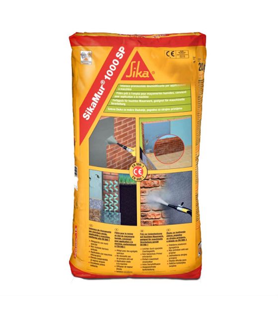 SIKAMUR-1000 SP 20KG
