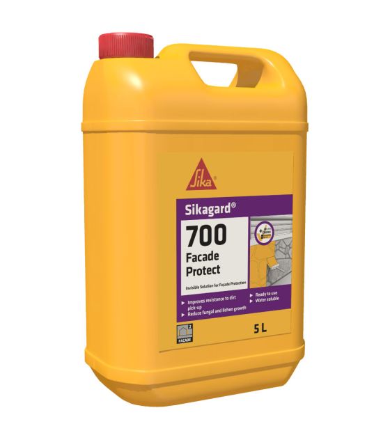 SIKAGARD-700 S 