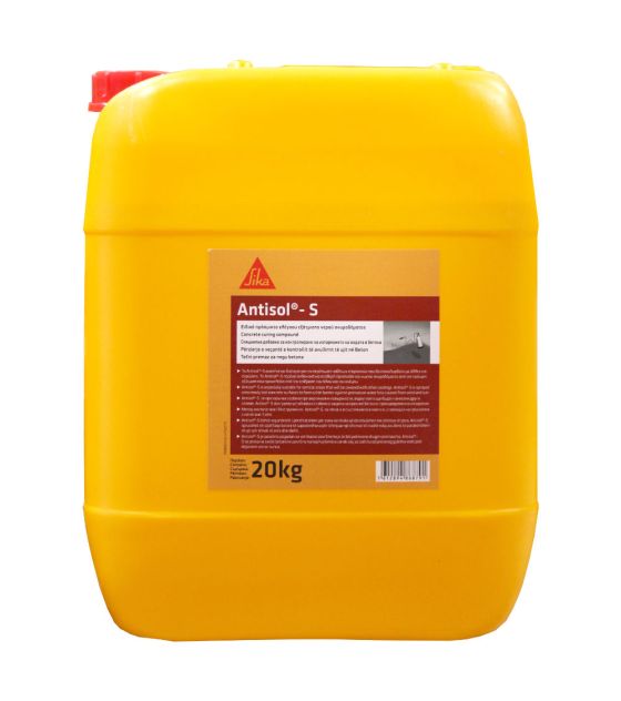 SIKA ANTISOL S
