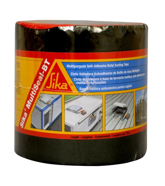 SIKA MULTISEAL BT ΓΚΡΙ 10cm 