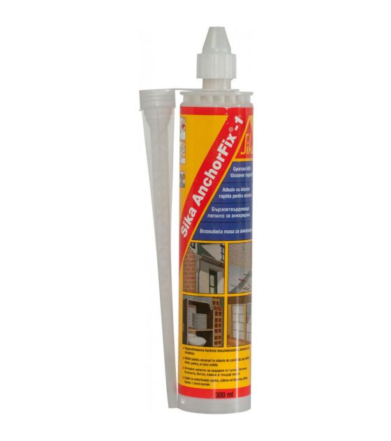 SIKA ANCHORFIX-1 300ml