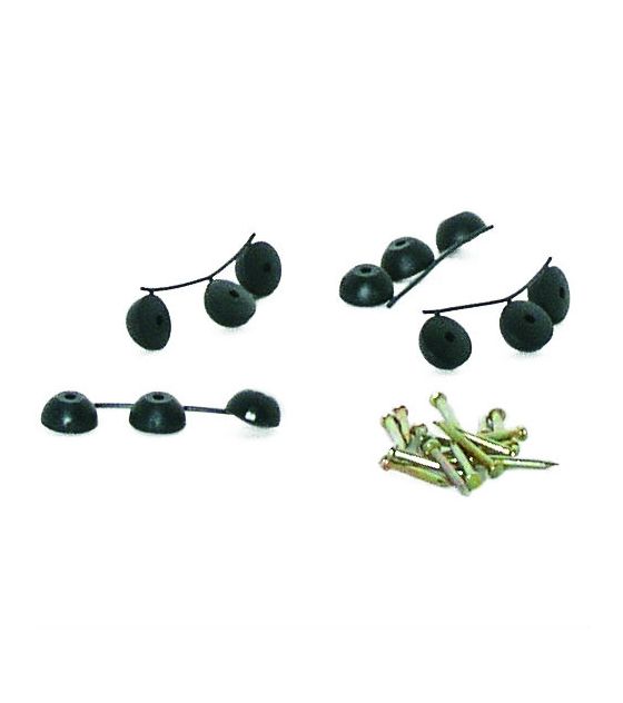 SIKA DRAIN PLUGS & NAILS (200ΤΜΧ)