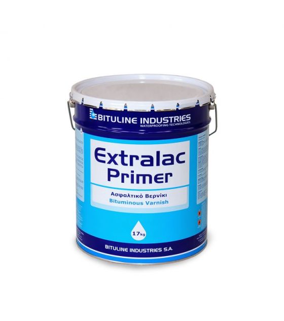 EXTRALAC PRIMER